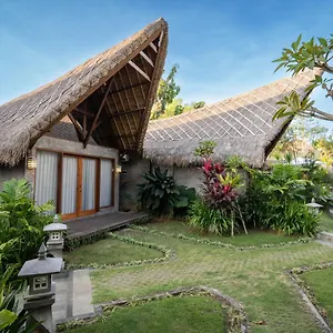 Amantes Bingin Bed & Breakfast Uluwatu