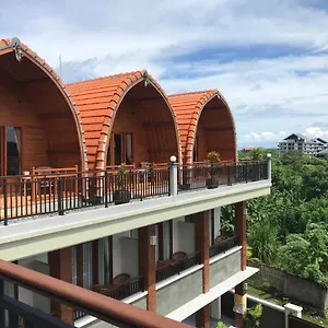 21reda Cozy Hostel Uluwatu
