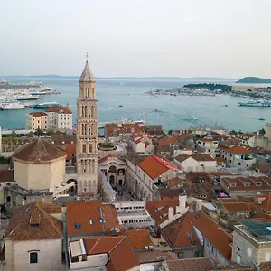 Il Cetro Gasthuis Split
