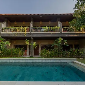 Jepun Bali Bed & Breakfast Seminyak