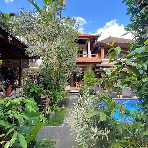 Bagus Gasthuis Ubud