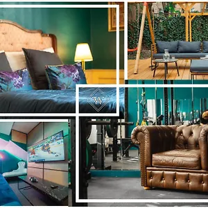 1885 By Wagnerstays Hotel Praag