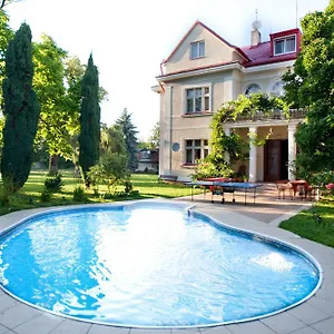 Marie - Luisa Hotel Praag
