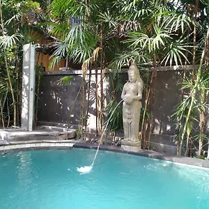 Bambu Vakantiepark Ubud